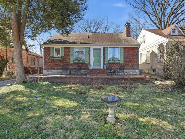 161 Kenner Ave , Nashville, TN 37205
