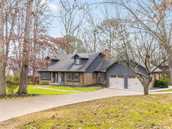 3510 Edgewood Circle, Cleveland, TN 37312