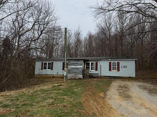 6818 Tindell Lane, Knoxville, TN 37918