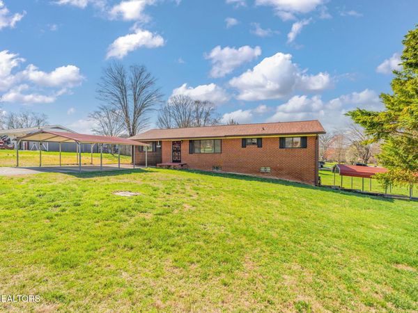 3829 Calaford Drive, Knoxville, TN 37918