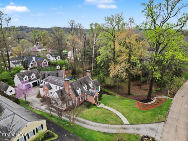 3640 SW Iskagna Drive, Knoxville, TN 37919