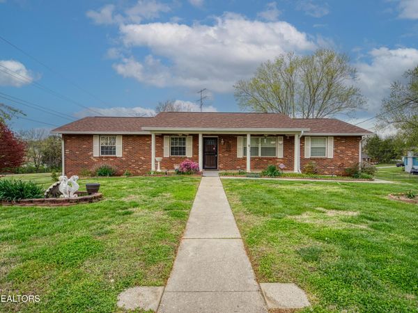 421 Lupine Drive, Knoxville, TN 37924