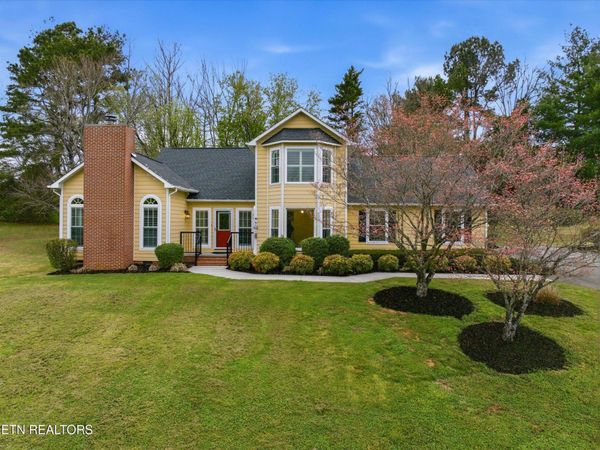 849 Columbine Lea , Sevierville, TN 37862