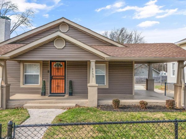 2757 Tarleton Ave, Knoxville, TN 37914