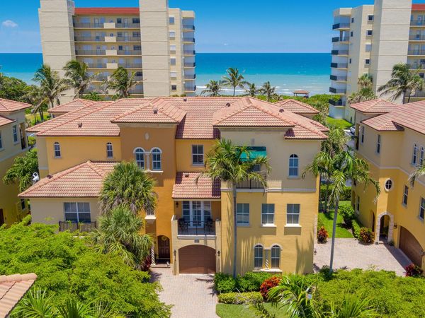 114 Ocean Bay Drive , Jensen Beach, FL 34957