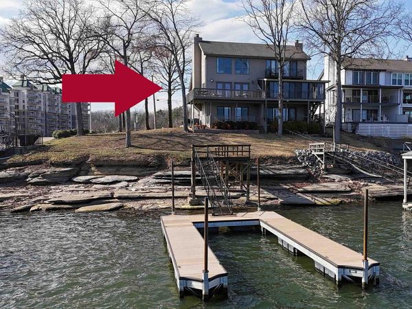 28 MARINA COVE LN, Unit 28, Iuka, MS 38852