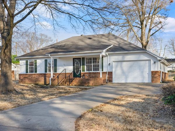 44 WEST DR, Munford, TN 38058