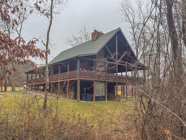 39732 Dawley New Pittsburg Road , Logan, OH 43138