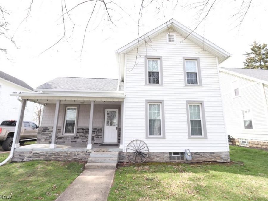 172 N Main Street , Creston, OH 44217 Photo 1
