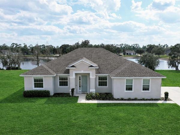 5067 MOSS HAMMOCK TRAIL , SEBRING, FL 33872