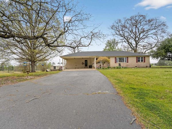 2058 Highway 7 , Bismarck, AR 71929