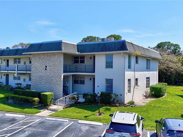 1900 S Kanner Highway , Unit 108, Stuart, FL 34994