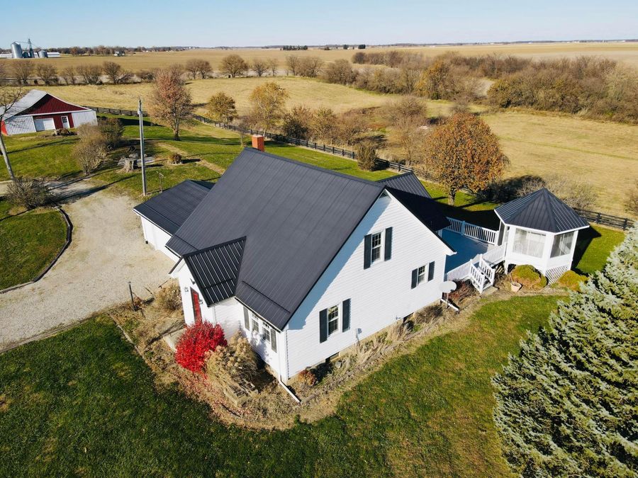 15155 State Route 38 , South Solon, OH 43153 Photo 1