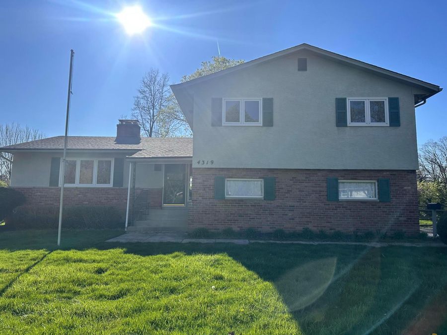 4319 Braunton Road , Columbus, OH 43220 Photo 1