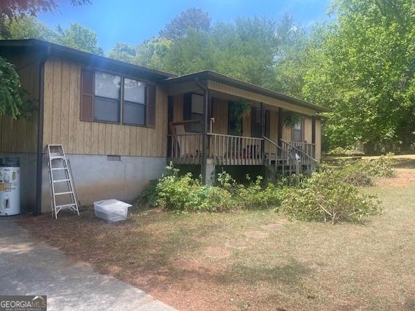 301 Stembridge Road SE, Milledgeville, GA 31061