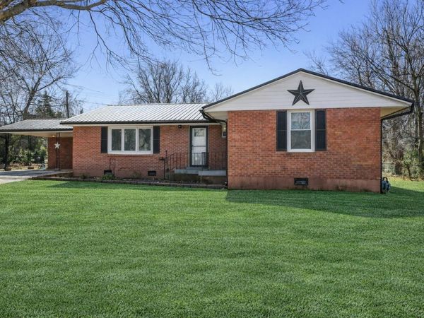 109 Rebecca Ln , Clarksville, TN 37042