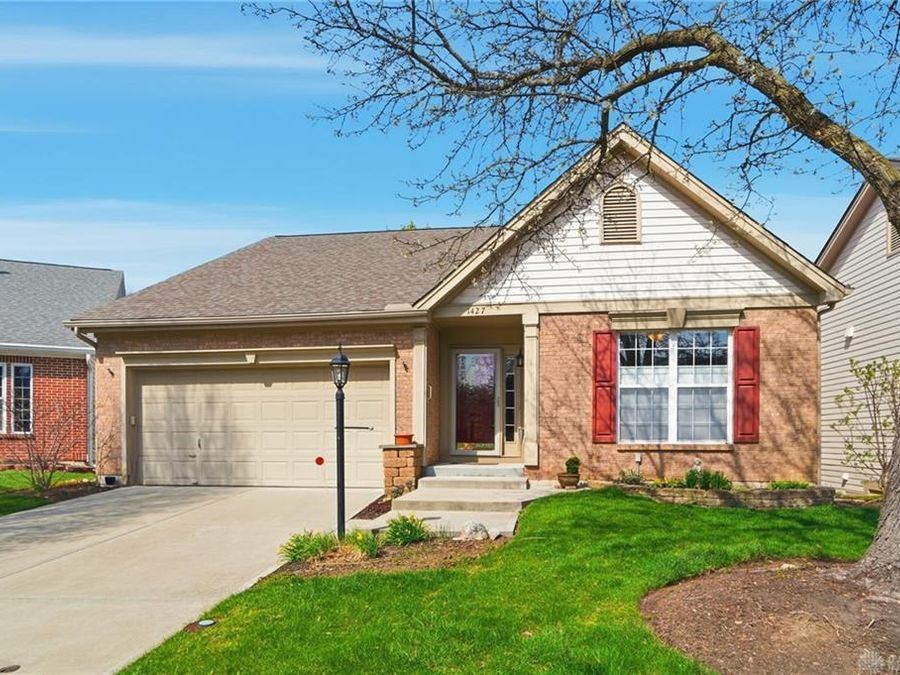 1427 Weatherfield Court, Centerville, OH 45459 Photo 1