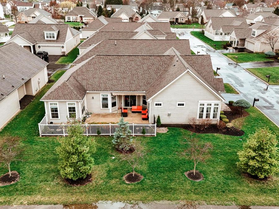 1143 Little Bear Place , Lewis Center, OH 43035 Photo 1