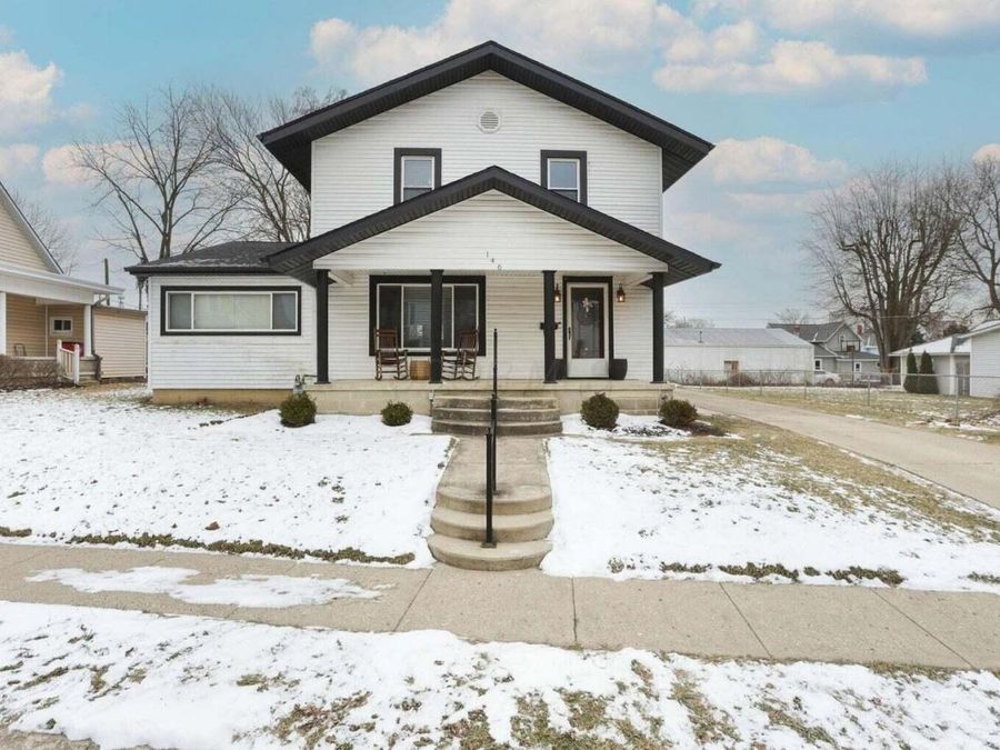 146 Washington Avenue , London, OH 43140 Photo 1