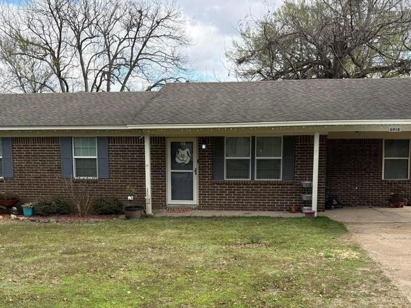 6918 Ridge Road , Tuckerman, AR 72473
