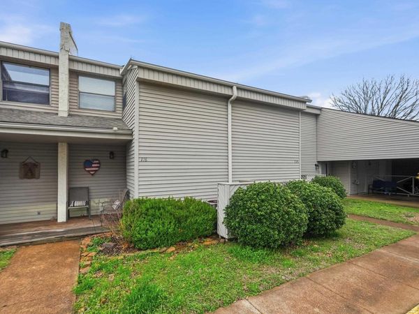 135 Hillview Dr#116 , Fairfield Bay, AR 72088