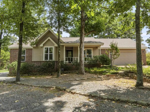121 Rock Hill , Fairfield Bay, AR 72088