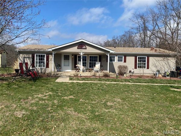 410 E State Street , Pocahontas, IL 62275