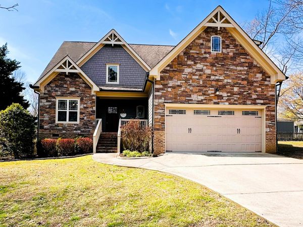 8502 Ooltewah Harrison Road, Ooltewah 37363