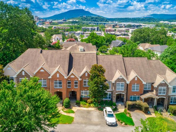 216 Shady Ridge Lane, Chattanooga 37405