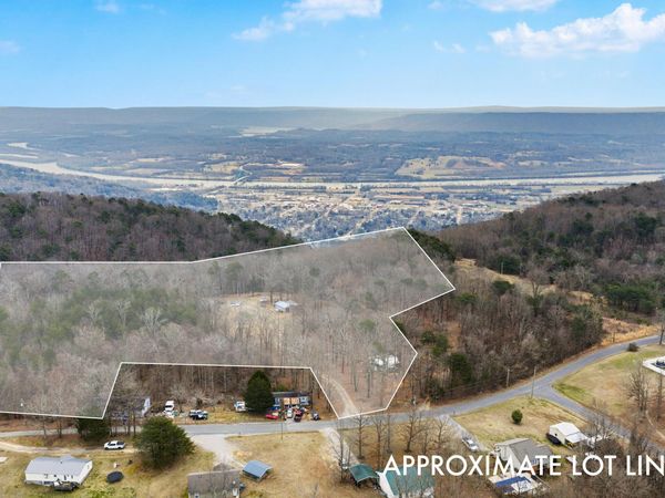 1475 Patton School Road, South Pittsburg 37380