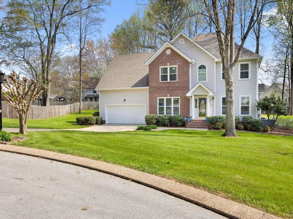 10008 Larkspur Drive, Ooltewah 37363