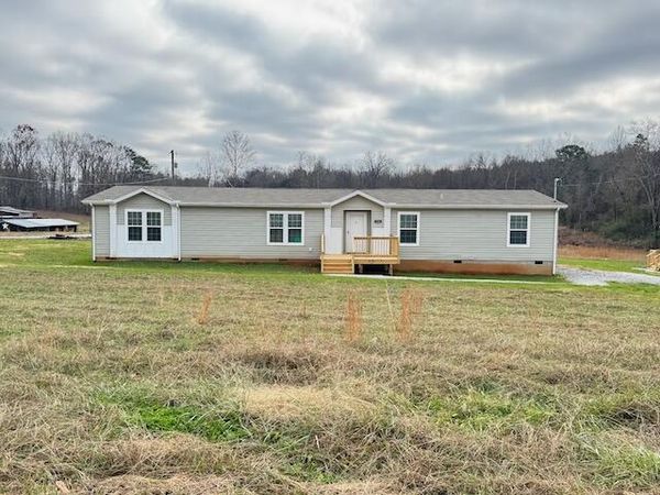 124 Underwood Road , Sweetwater, TN 37874