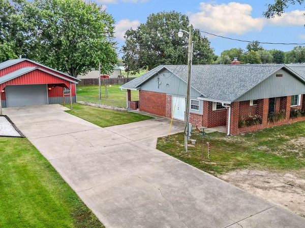 12720 Little Elm Road , Farmington, AR 72730