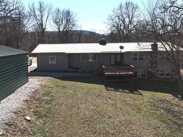 1961 Bailey Lane , Alpena, AR 72611