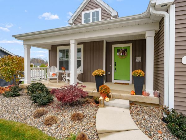 720 Janelle Court, Portage, MI 49024