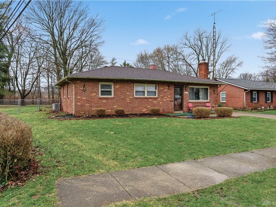 6000 Sharp Road, Dayton, OH 45432 Photo 1