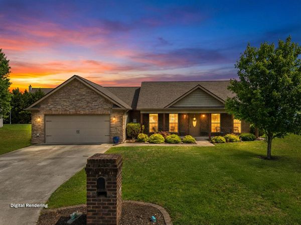 813 Commonwealth Avenue, Strawberry Plains, TN 37871