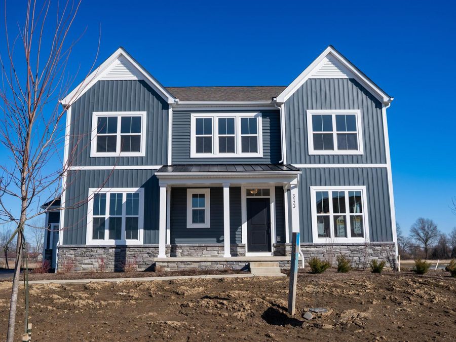 3173 Brian Way , Delaware, OH 43015 Photo 1