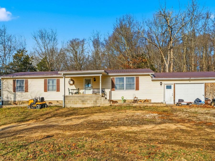 5250 Dry Run Road , Chillicothe, OH 45601 Photo 1