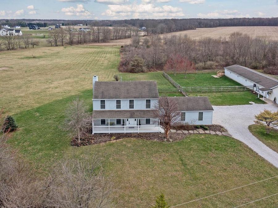 6026 State Route 656 , Sunbury, OH 43074 Photo 1