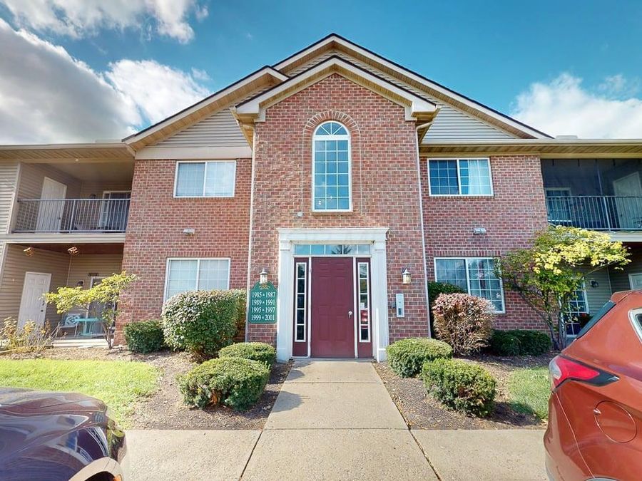 1997 Berrancher Drive , Columbus, OH 43228 Photo 1