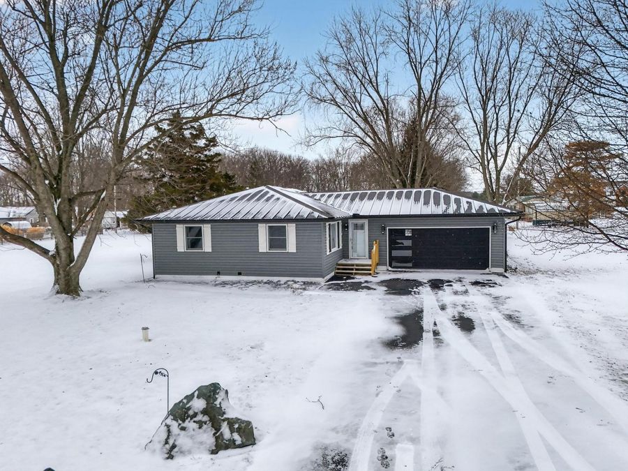 3612 Pleasant Drive , Prospect, OH 43342 Photo 1