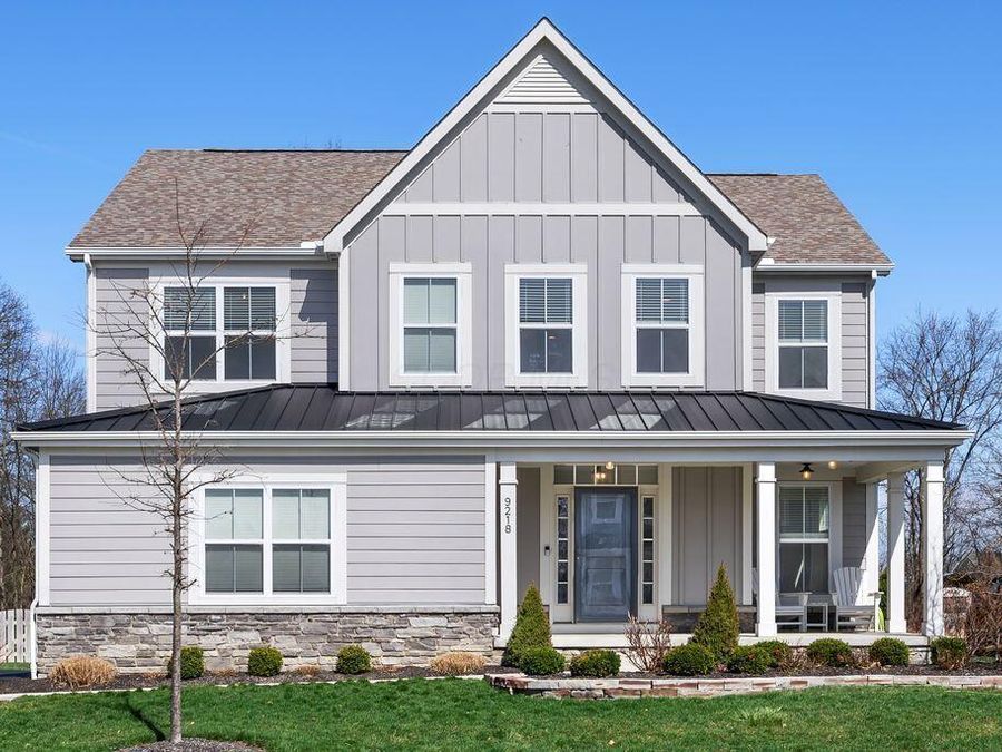 9218 Pickens Drive , Blacklick, OH 43004 Photo 1