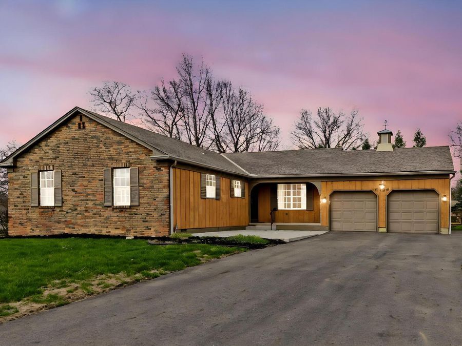 6184 Barberry Hollow , Columbus, OH 43213 Photo 1