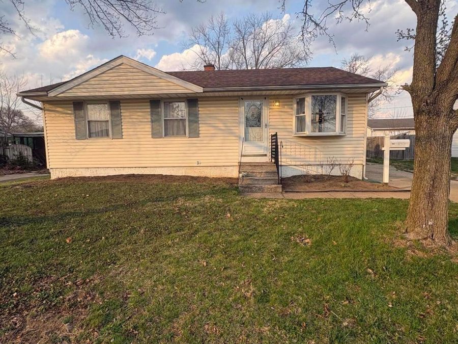 882 Grenada Road , Columbus, OH 43207 Photo 1