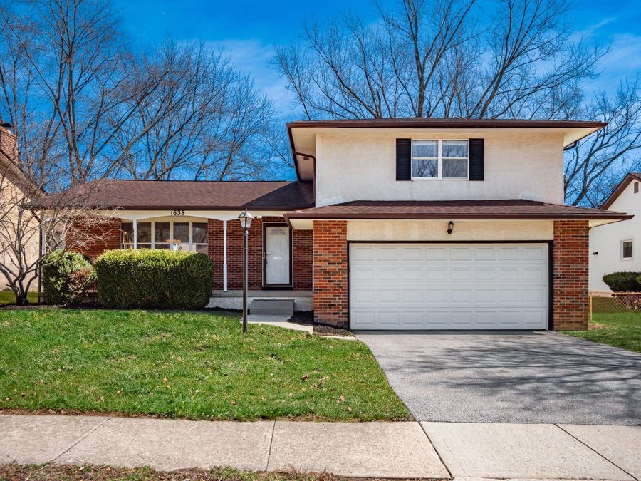 1638 Carrigallen Lane , Columbus, OH 43228 Photo 1
