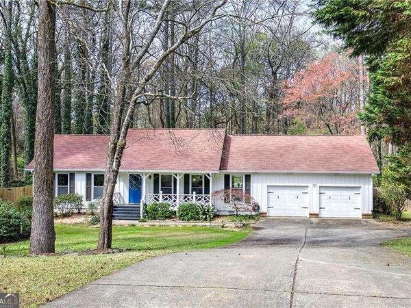 120 Summerfield Drive, Alpharetta, GA 30022