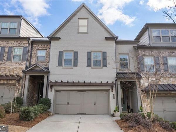 1076 Heyward Way, Alpharetta, GA 30009