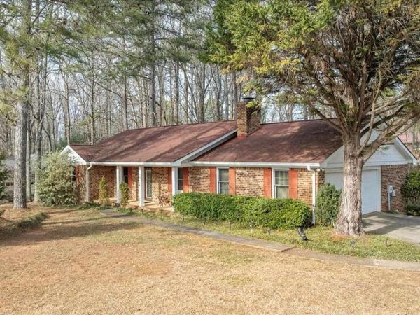 399 Mcduffie Drive, Athens, GA 30605