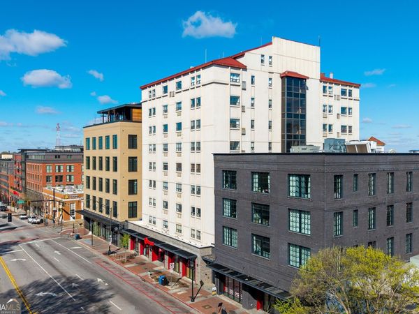131 E Broad Street, Unit 505, Athens, GA 30601